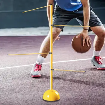 Баскетбольные клюшки для фитнеса, баскетбольное снаряжение для улучшения баланса