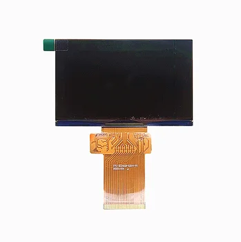 Новый FPC-RX045B-0200-V0 60-контактный ЖК-экран RX045B-0200 IC5892B без подсветки проектор DIY запчасти