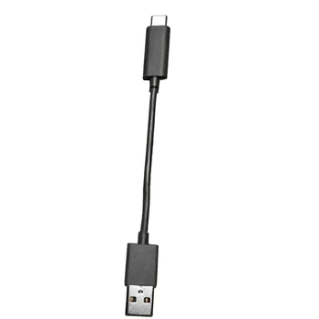 1 шт. USB-кабель для зарядки, замена шнура, Профессиональная зарядная линия для беспроводного презентатора Logitech Spotlight Presentation
