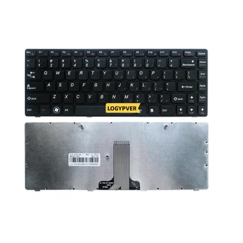Американская Клавиатура Для Ноутбука Lenovo B4320 B4318 B4330 B43322 B4309 B4303 B4310 B4311A B4308 B4306 B4400 B4302 B4301 Английский