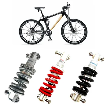 MTB Велосипед, Универсальная подвеска, Модификация амортизаторов, Аксессуары для горных / шоссейных велосипедов, складных велосипедов, Круизеров