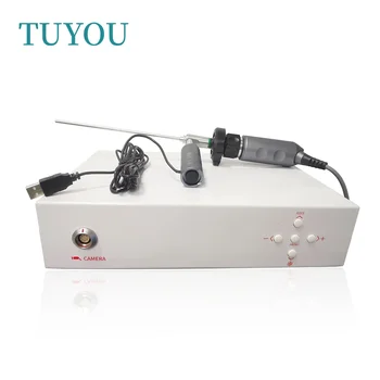 TUYOU SD 720P COMS медицинская эндоскопическая камера endoscop Imaging System