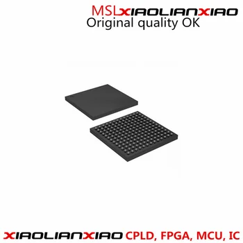 1ШТ MSL 10M04SCU169 10M04SCU169A7G 10M04 169-LFBGA Оригинальная микросхема FPGA хорошего качества Может быть обработана с помощью PCBA