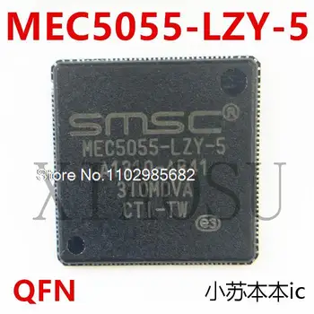 MEC5055-LZY-5 QFN MEC5055-LZY-2