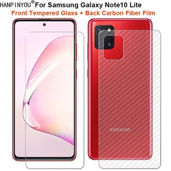 Для Samsung Galaxy Note10 Lite 6,7