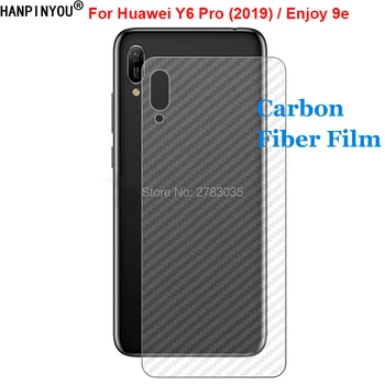 Для Huawei Y6 Pro (2019) / Enjoy 9e 6,09 