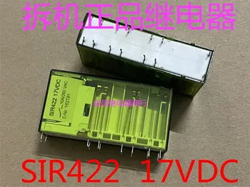 Бесплатная доставка SIR422 17VDC 19VDC 10шт, как показано на рисунке