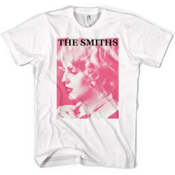 The Smiths Sheila Take A Bow винтажный подарок для мужчин и женщин, футболка Унисекс, Оверсайз на заказ