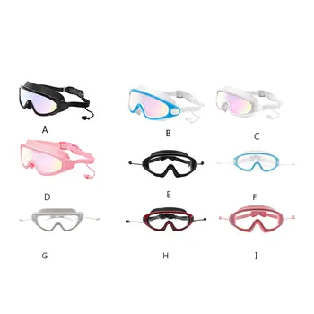 Детские плавательные очки Очки для бассейна Аксессуары для очков