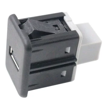 Автомобильный USB-порт Центральная консоль USB-разъем для Chevrolet Trax 2015 Opel Adam Corsa D E 20928734