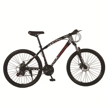 Цена по прейскуранту завода изготовителя 26-Дюймовый Горный велосипед для скоростного спуска Оптом Steel Mountain Bikecustom