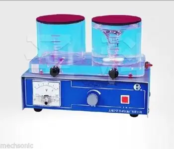 Жидкофазный градиентный смеситель для лаборатории TH500 1000ml te
