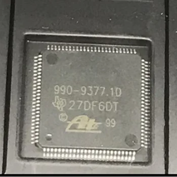 990-9377.1D НОВАЯ Оригинальная Упаковка Подлинного чипа 100-TQFP