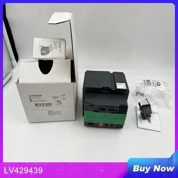Для автоматического выключателя Schneider MCH - 250 В постоянного тока NSX100..160 LV429439
