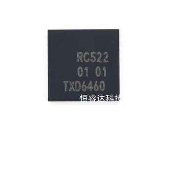 (5-50 штук) 100% Новый чипсет MFRC522 RC522 MFRC52201HN1 QFN-32