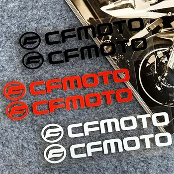 Мотоциклетная наклейка подходит для весеннего бриза мотоциклетная наклейка CFMOTO650NK400NK150N модифицированная светоотражающая автомобильная наклейка comoto