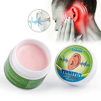 Уход за ушами при симптомах шума в ушах, облегчение звона, Пластырь от укачивания в машине, крем для снятия боли в ушах, Уход за здоровьем