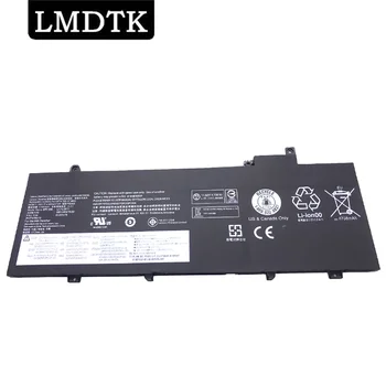 LMDTK Новый Аккумулятор Для Ноутбука L17L3P71 Lenovo ThinkPad T480s L17M3P71 L17S3P71 01AV478 01AV479 SB10K97620 SB10K97621
