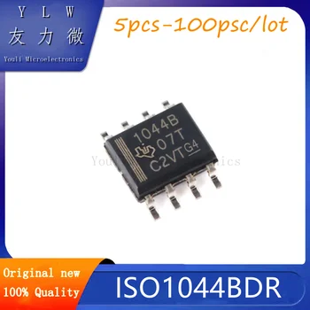ISO1044BDR ISO1044BD ISO1044 микросхема ISO IC SOIC-8