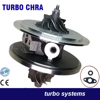 GT1749V Turbo CHRA 713517 802418 картридж 802418-5001 S 713517-5016 S сердечник для Ford Focus 1.8 tdci 2001-74 кВт FFDA 85 кВт F9DB