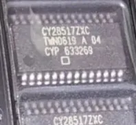 CY28517ZXC TSSOP28 10шт