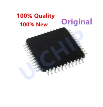 (2-5 штук) 100% Новый хороший чипсет NPCE285LAODX NPCE285LA0DX QFP-128