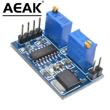 Модуль ШИМ-контроллера AEAK SG3525 с регулируемой частотой 100-100 кГц 8 В-12 В